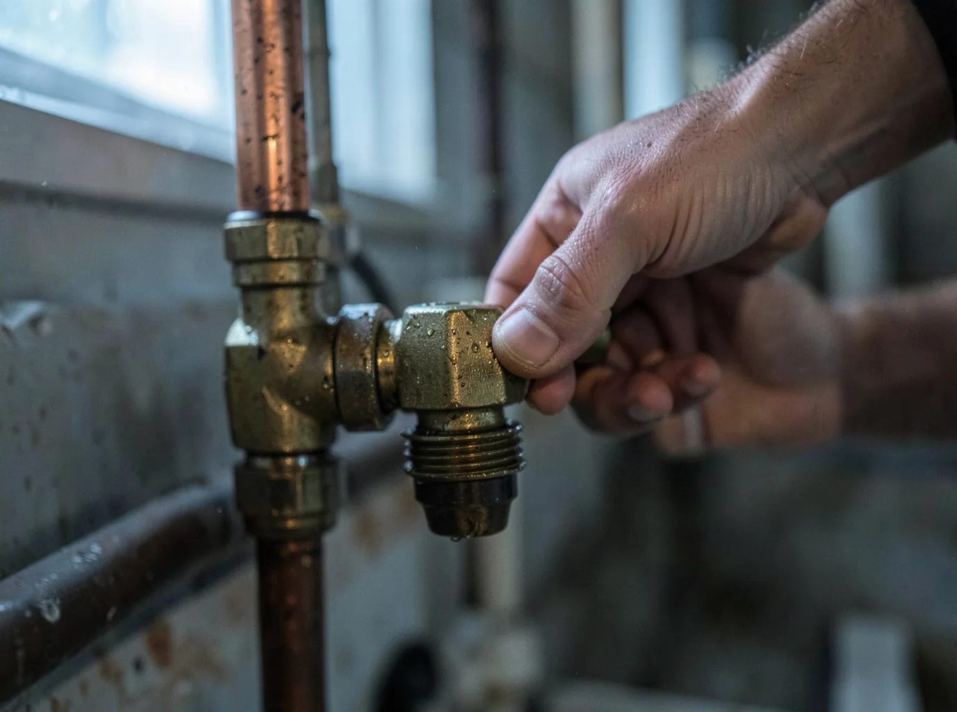 Emergency Plumber Minneapolis, NC FAQs